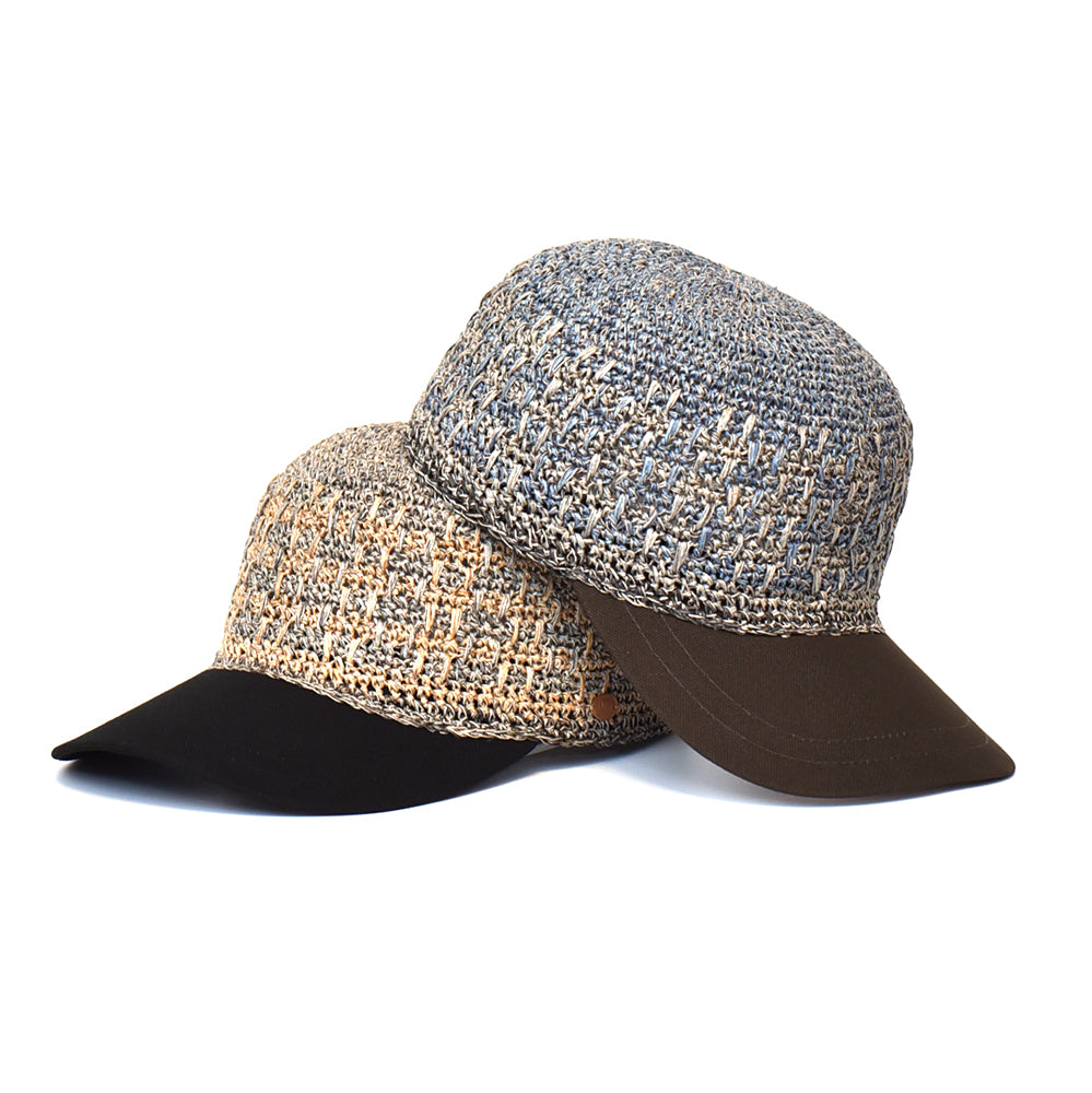 PP+linen cap　NL-2604090