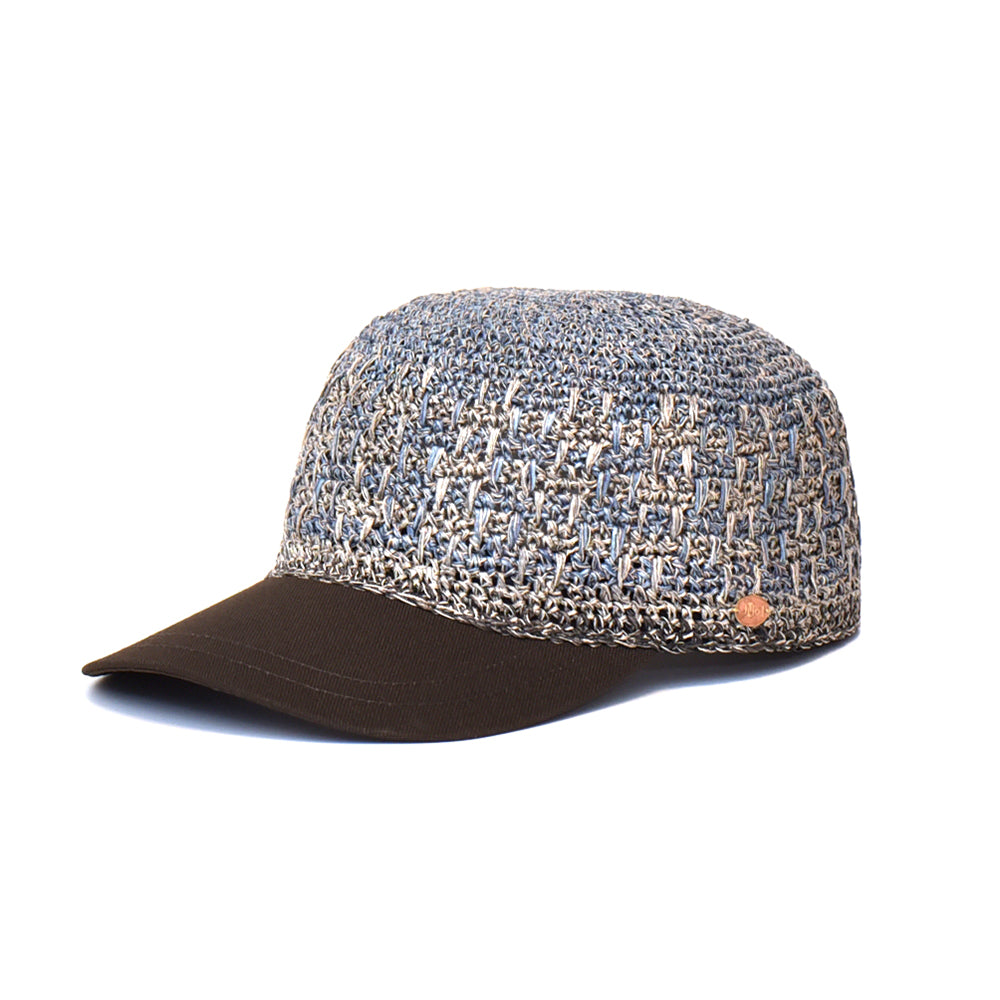 PP+linen cap　NL-2604090