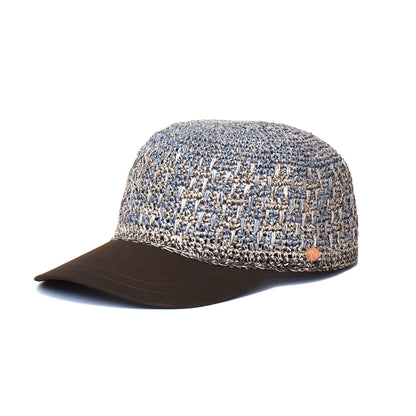 PP+linen cap　NL-2604090