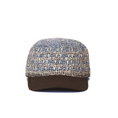 PP+linen cap　NL-2604090
