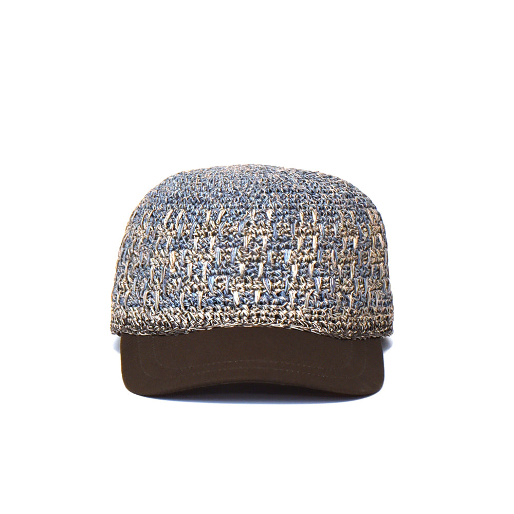 PP+linen cap　NL-2604090
