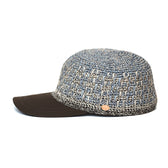 PP+linen cap　NL-2604090