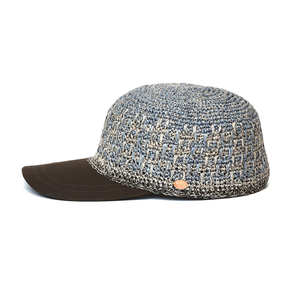 PP+linen cap　NL-2604090