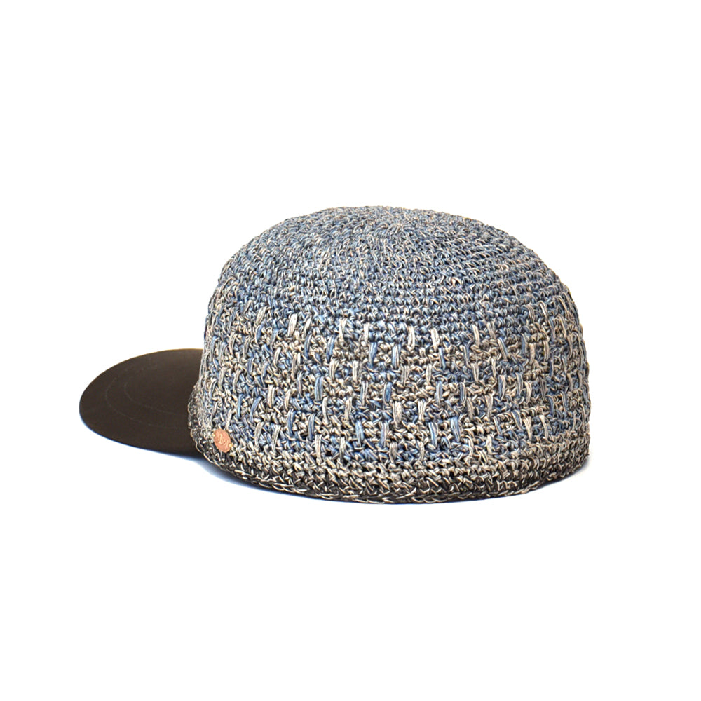 PP+linen cap　NL-2604090