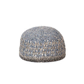 PP+linen cap　NL-2604090