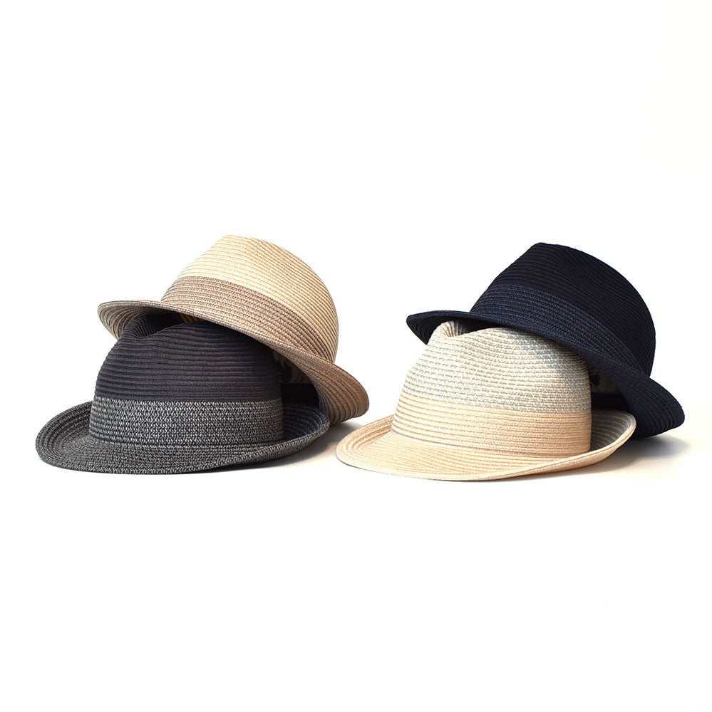 Silk Tone Hat　ITF-S-2603016