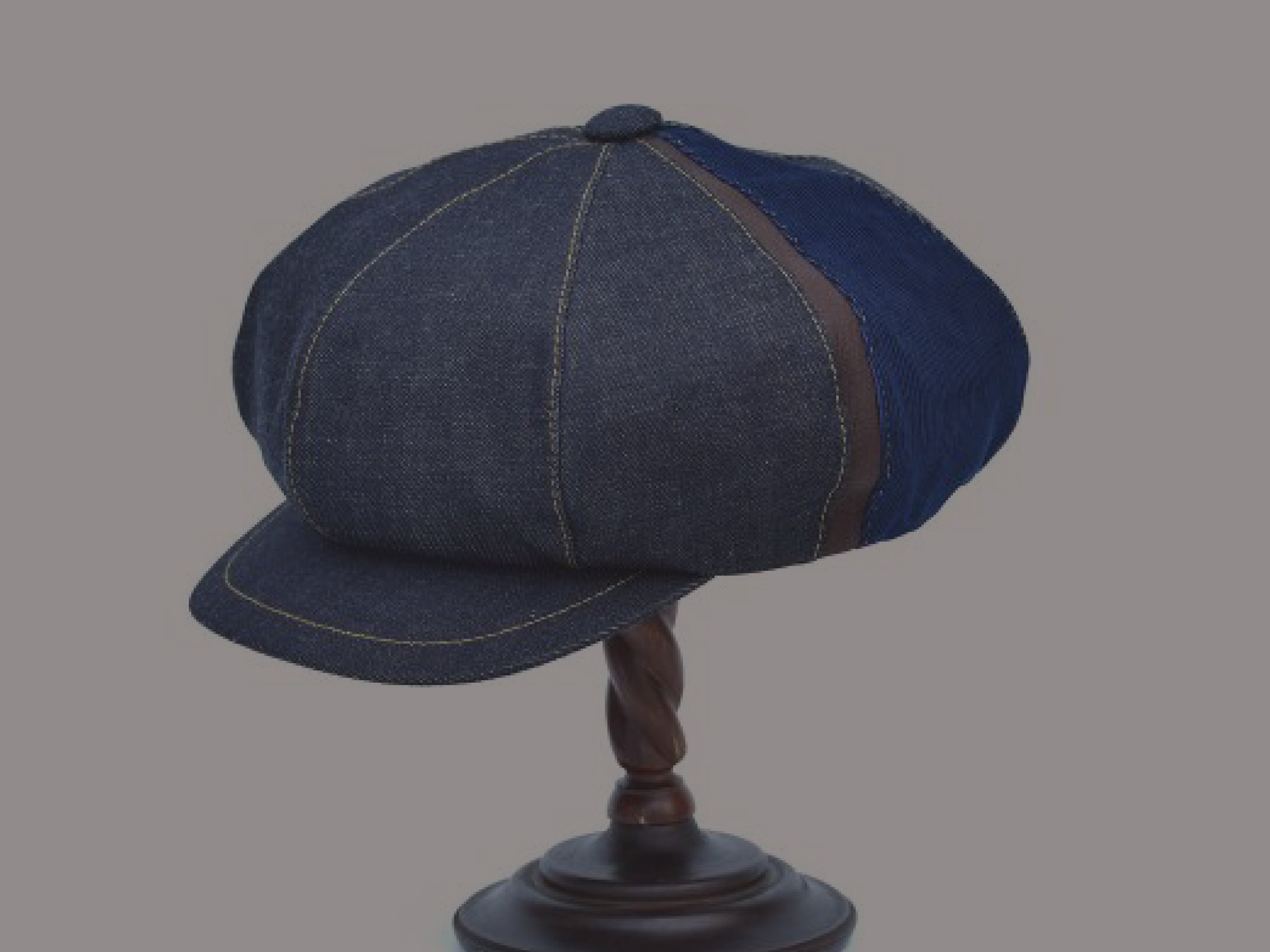 公式】帽子通販のikhtiart（イフティアート）お洒落で個性的な帽子専門店