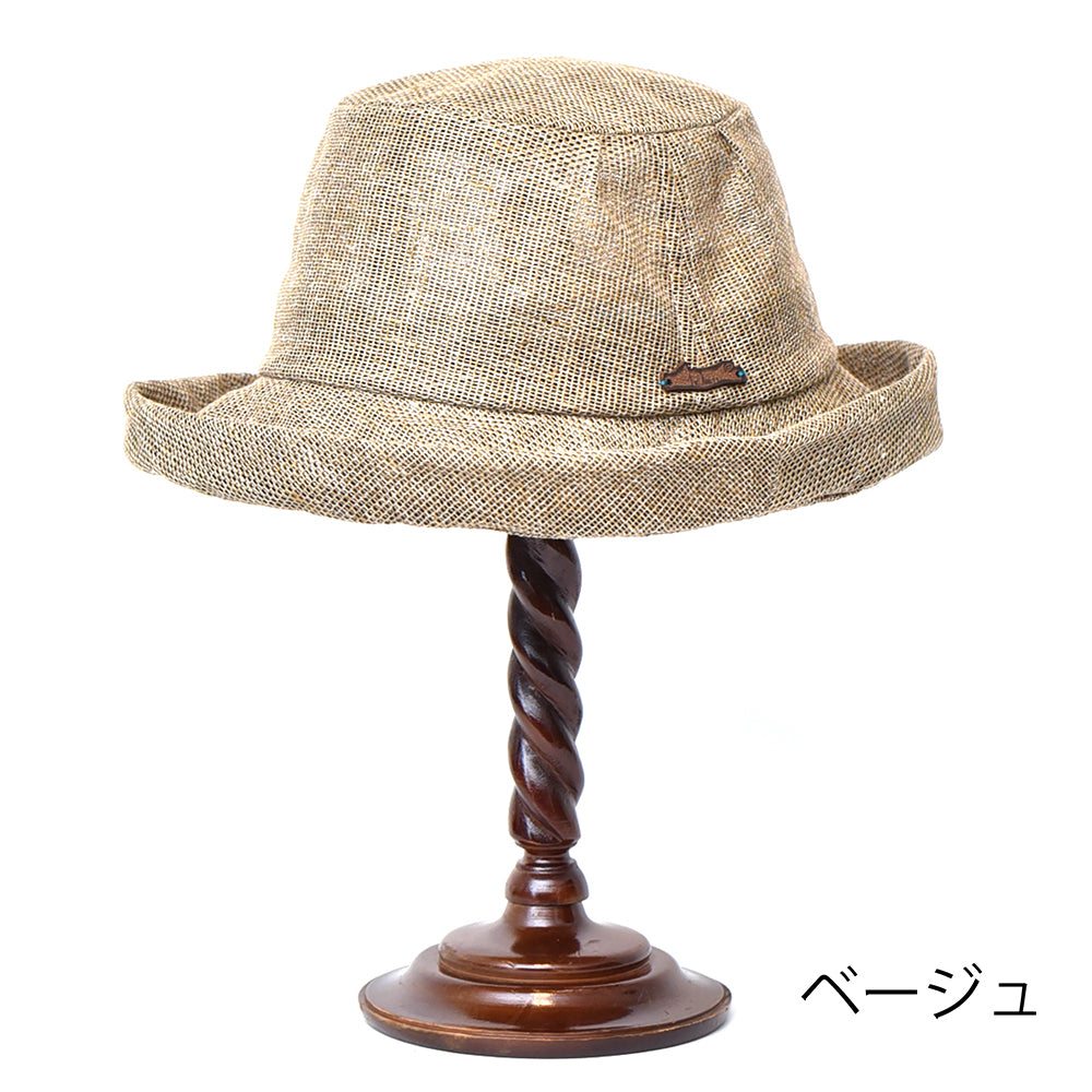 ぷくりハットメッシュ TU-H-2503066-26