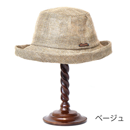 ぷくりハットメッシュ TU-H-2503066-26