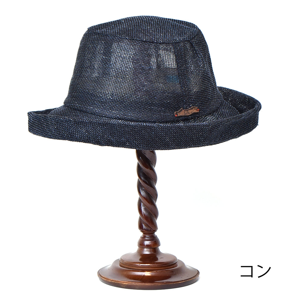 ぷくりハットメッシュ TU-H-2503066-26