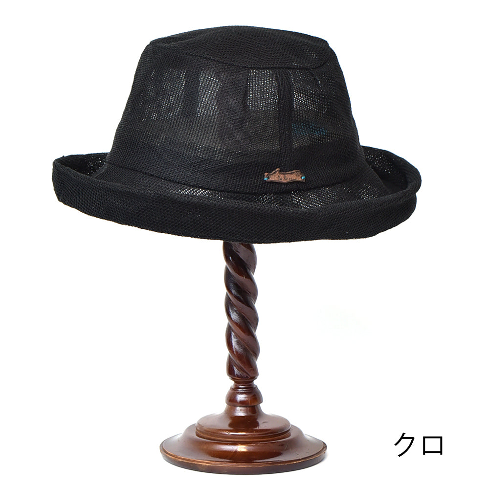 ぷくりハットメッシュ TU-H-2503066-26