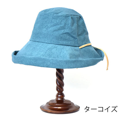 ぷくりハットロングリボン　TU-H-2603079
