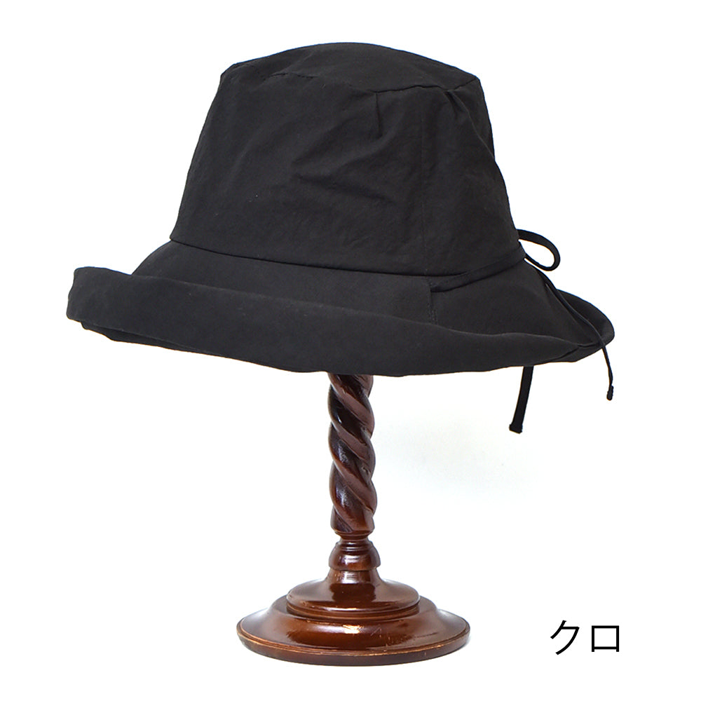 ぷくりハットロングリボン　TU-H-2603079