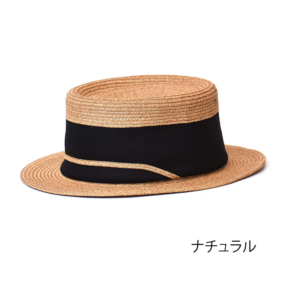 帯締めハット　TU-HB-2603032