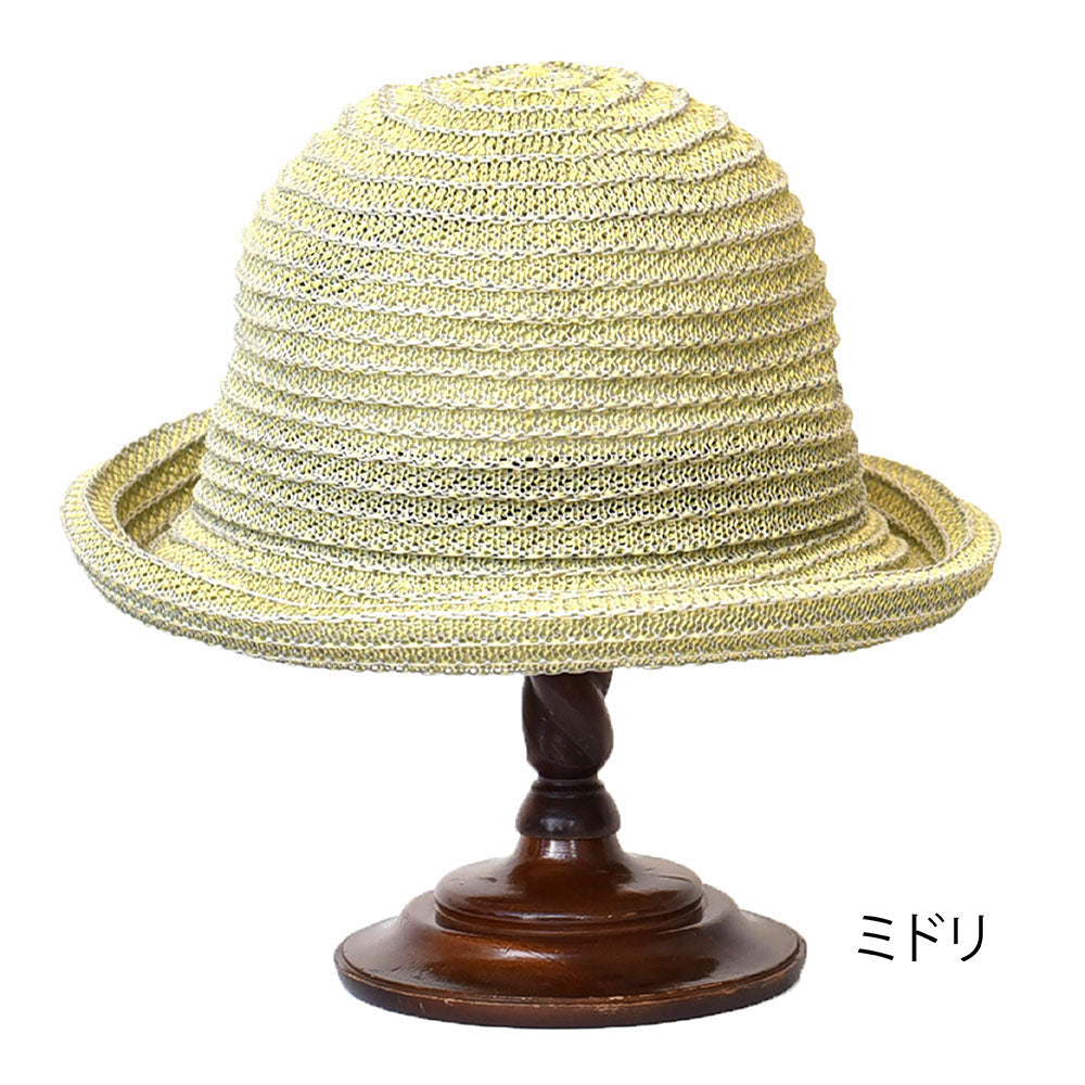 コクーンのハット　TU-S-2603015